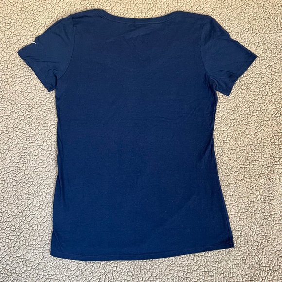 Dallas Cowboys Womens Nike T-Shirt - Picture 5 of 8